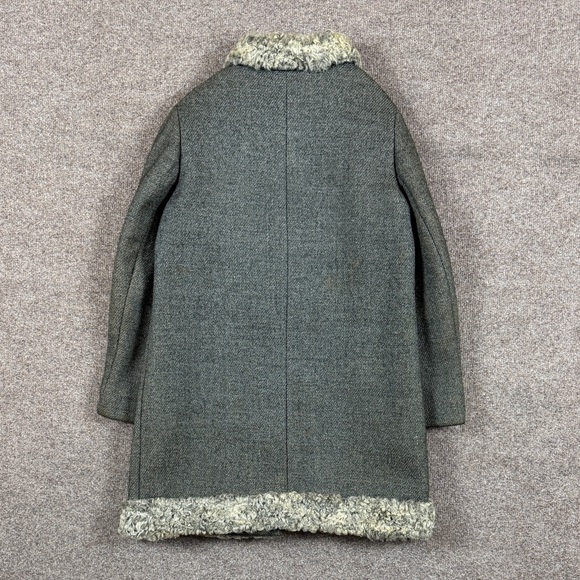 Grey jacket - Picture 2 of 14